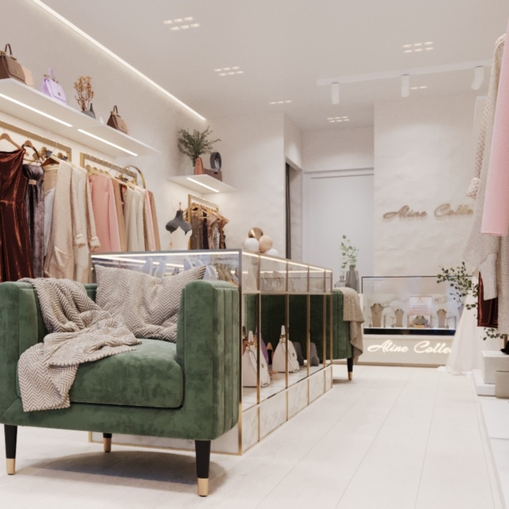 Meet your Posher, Roman